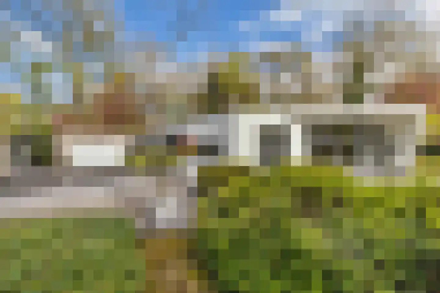 Beukenlaan 11 in Huizen