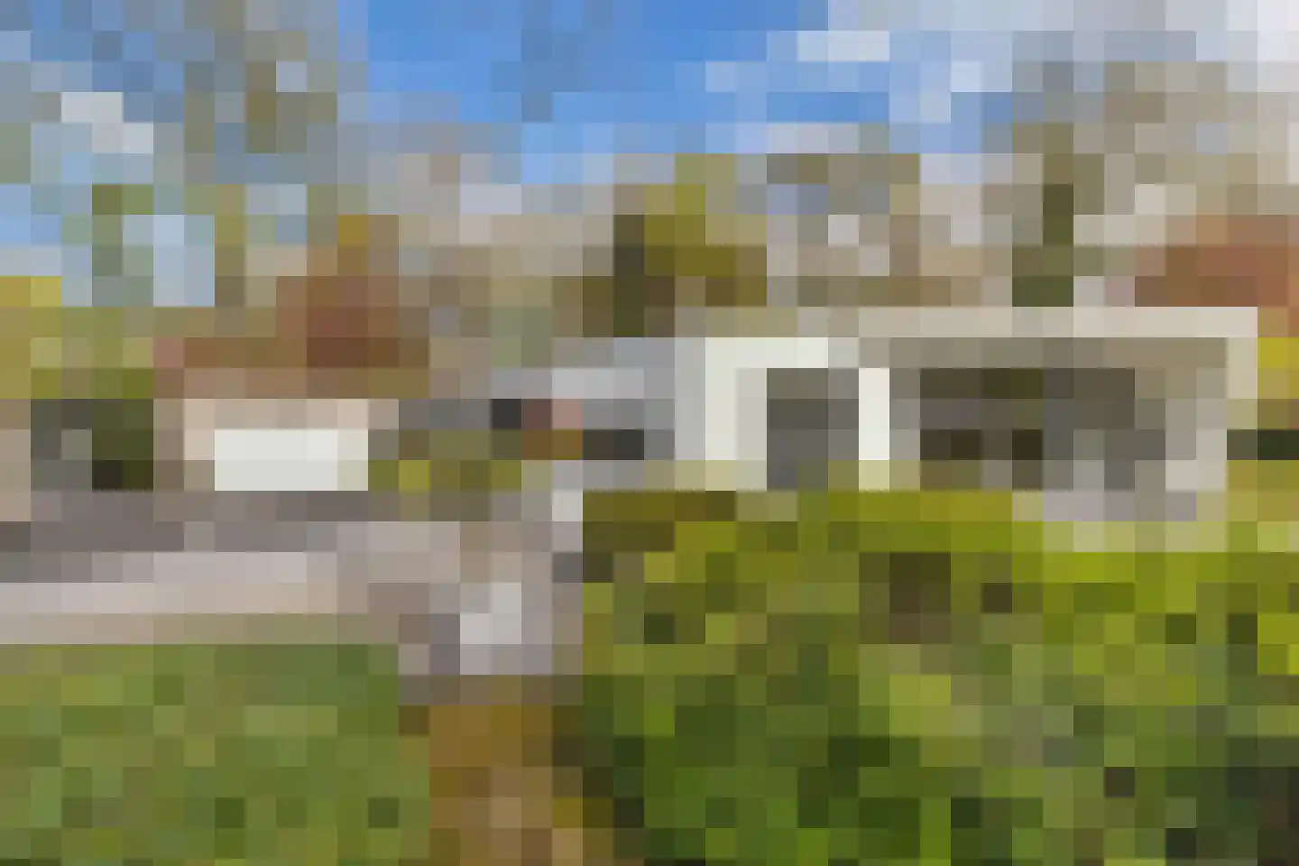Beukenlaan 11 in Huizen