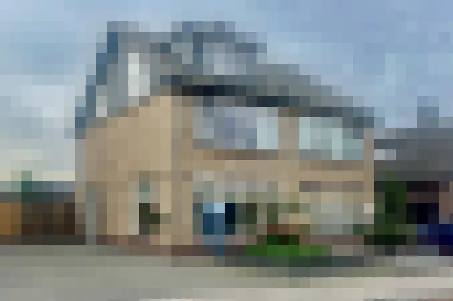 Beukenlaan 12 in Renswoude