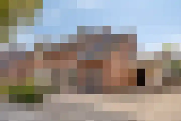 Beukenlaan 12 in Vinkel