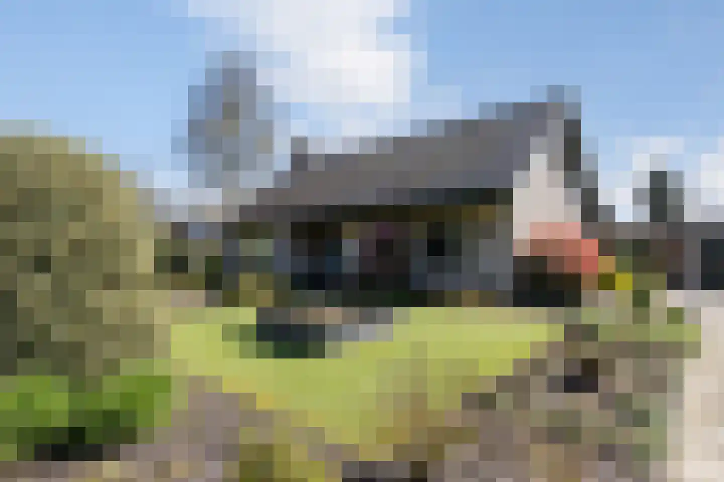 Beukenlaan 12 Ossendrecht