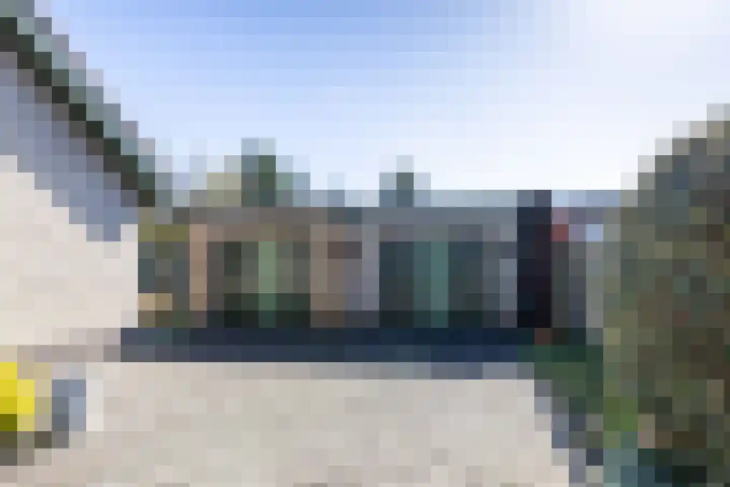 Beukenlaan 12 Ossendrecht thumbnail 43