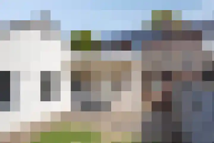 Beukenlaan 12 Vinkel thumbnail 28