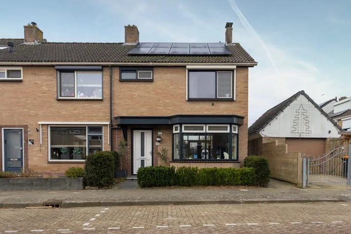 Beukenlaan 122 in Grootebroek