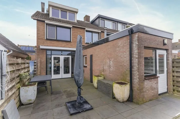 Beukenlaan 122 Grootebroek foto 3
