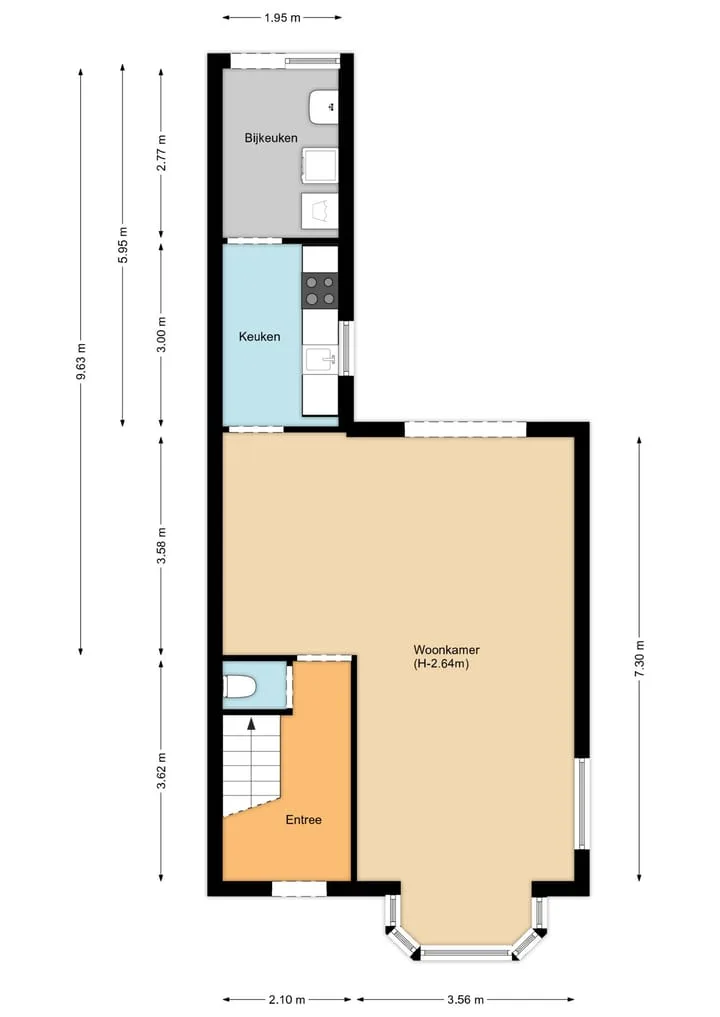 Beukenlaan 122 Grootebroek thumbnail 33