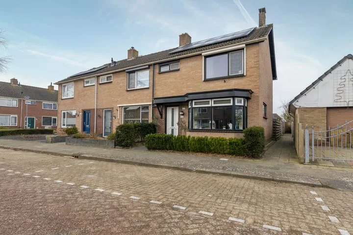 Beukenlaan 122 Grootebroek thumbnail 4