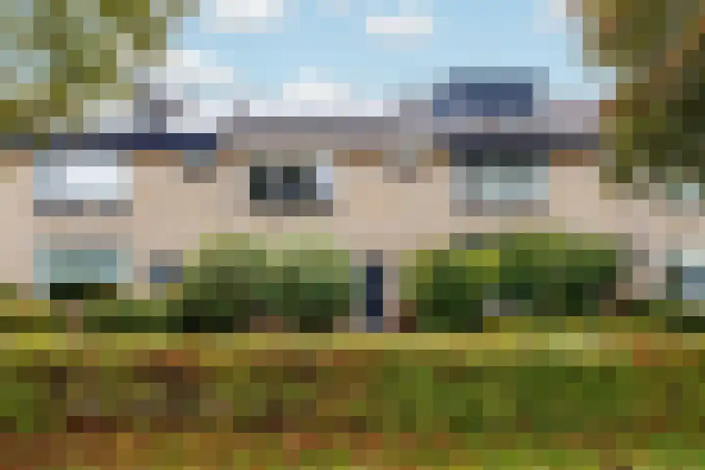 Beukenlaan 13 in Nijkerk