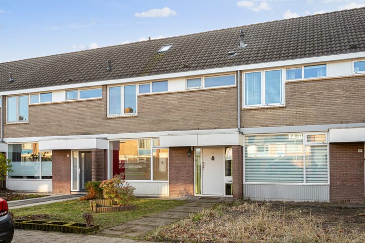 Beukenlaan 13 in Etten-Leur