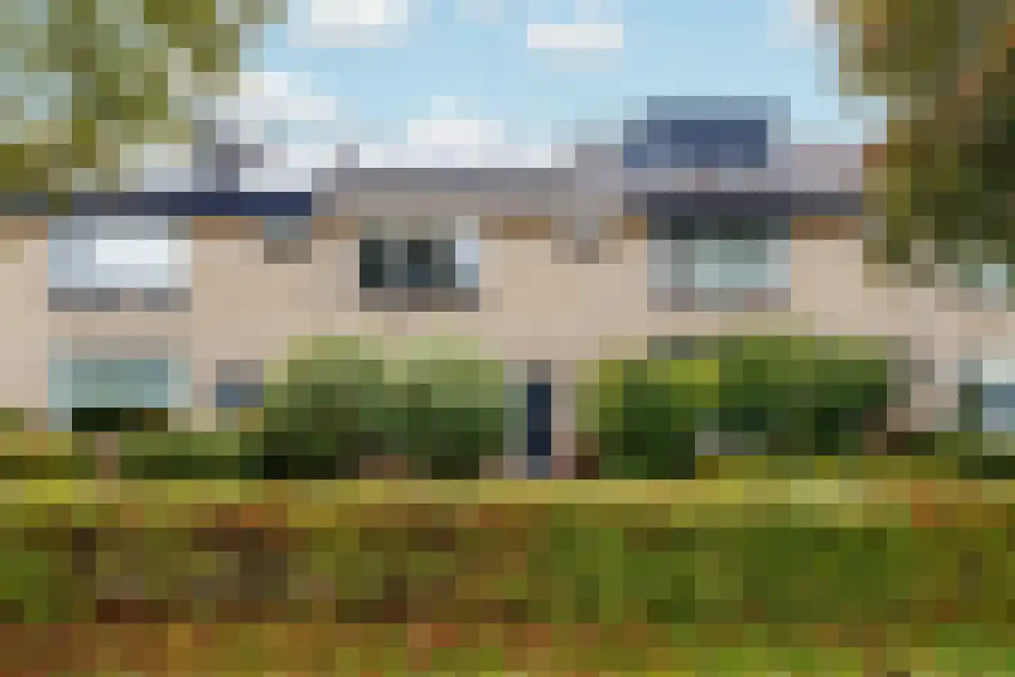 Beukenlaan 13 Nijkerk