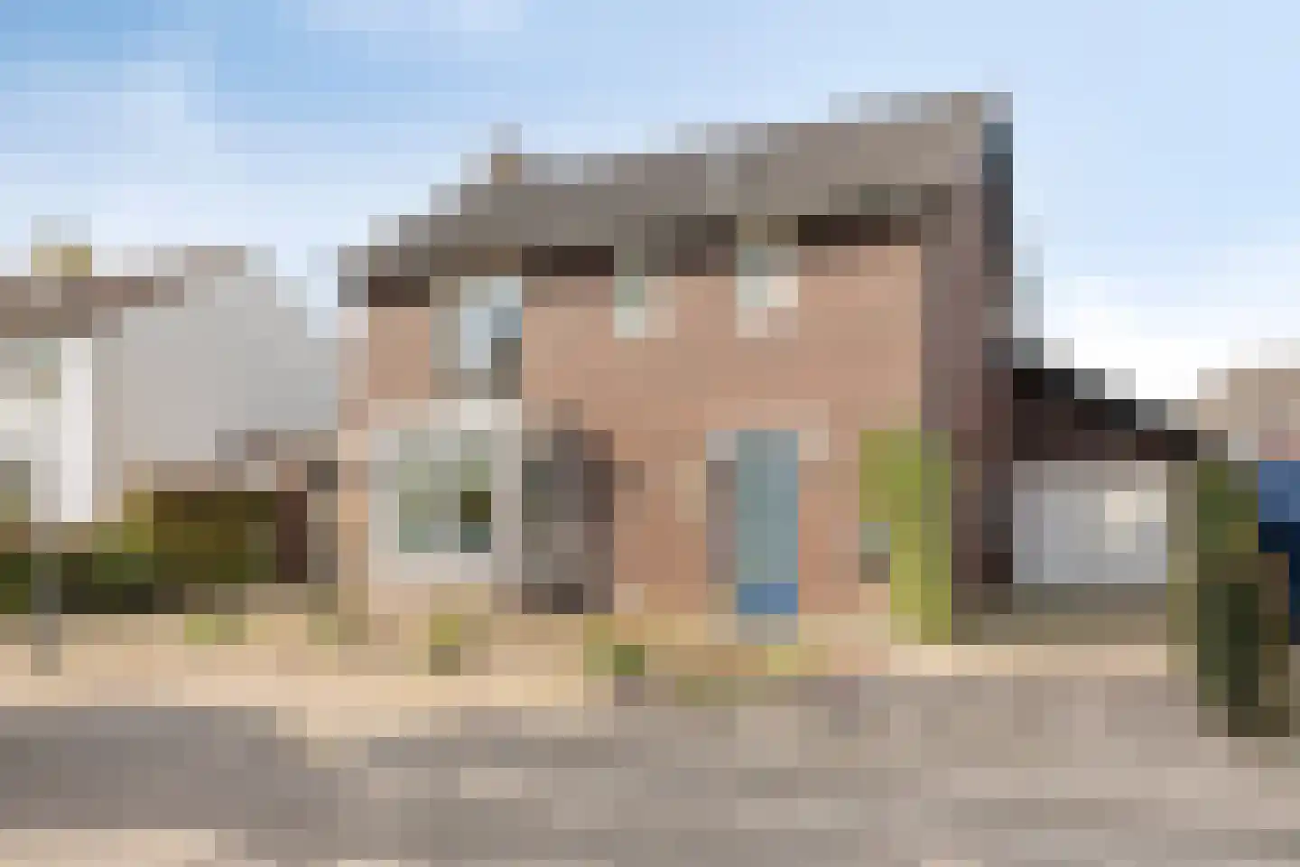 Beukenlaan 13 Reusel