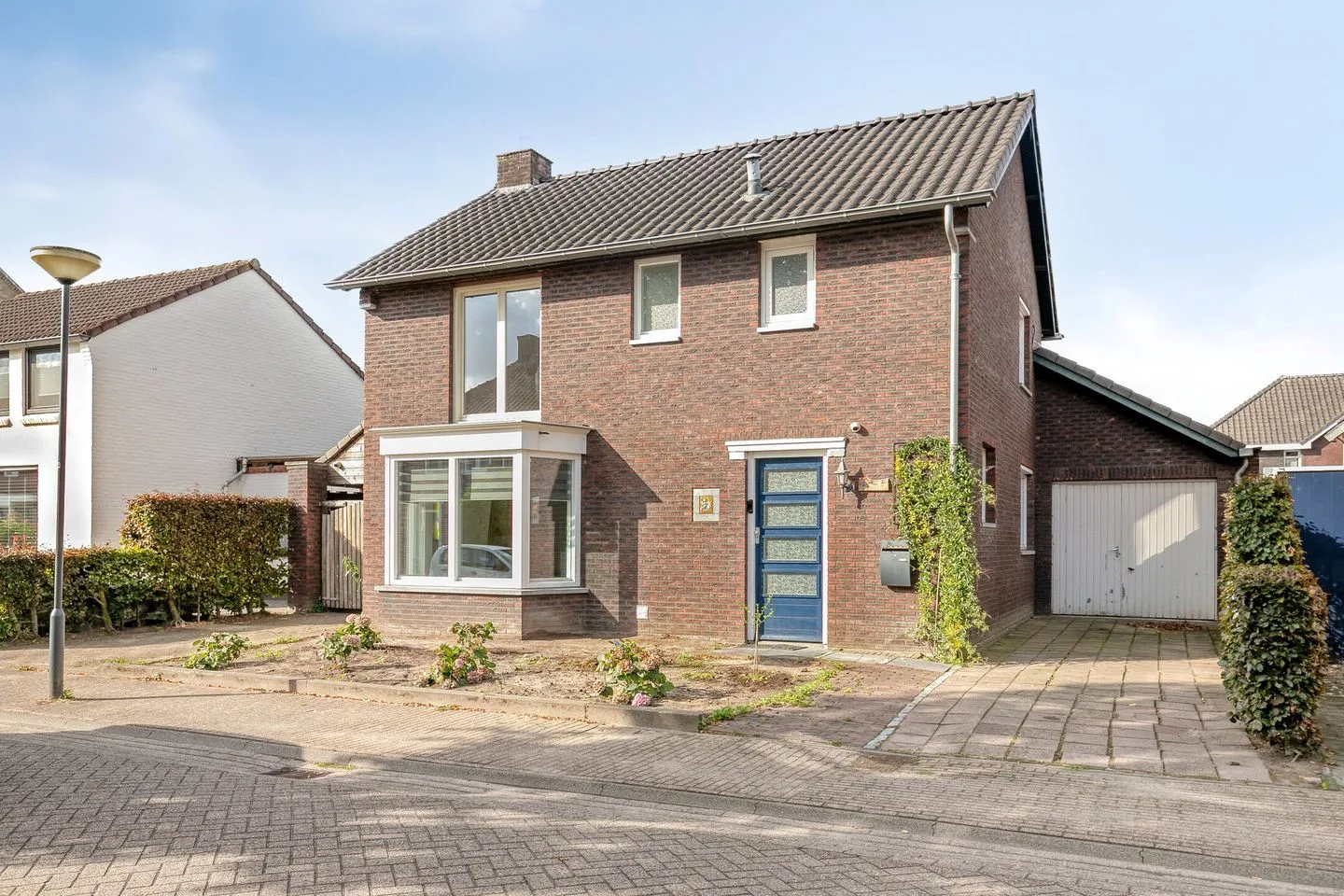 Beukenlaan 13 Reusel