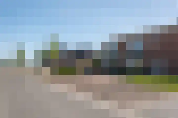 Beukenlaan 14 Nieuw-Buinen foto 2