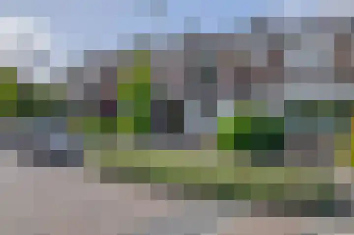Beukenlaan 14 Spijkenisse thumbnail 7