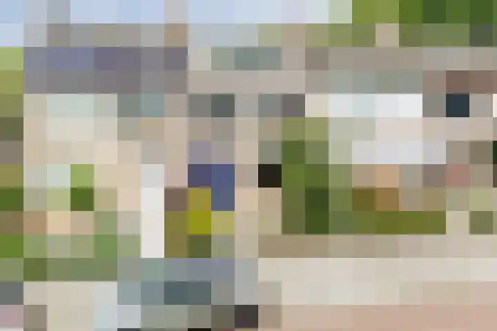 Beukenlaan 15 in Alphen aan den Rijn