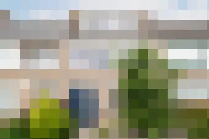 Beukenlaan 15 Alphen aan den Rijn foto 2