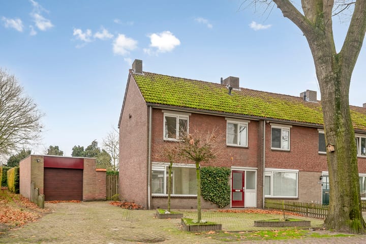 Photo of property Beukenlaan 16, Sterksel