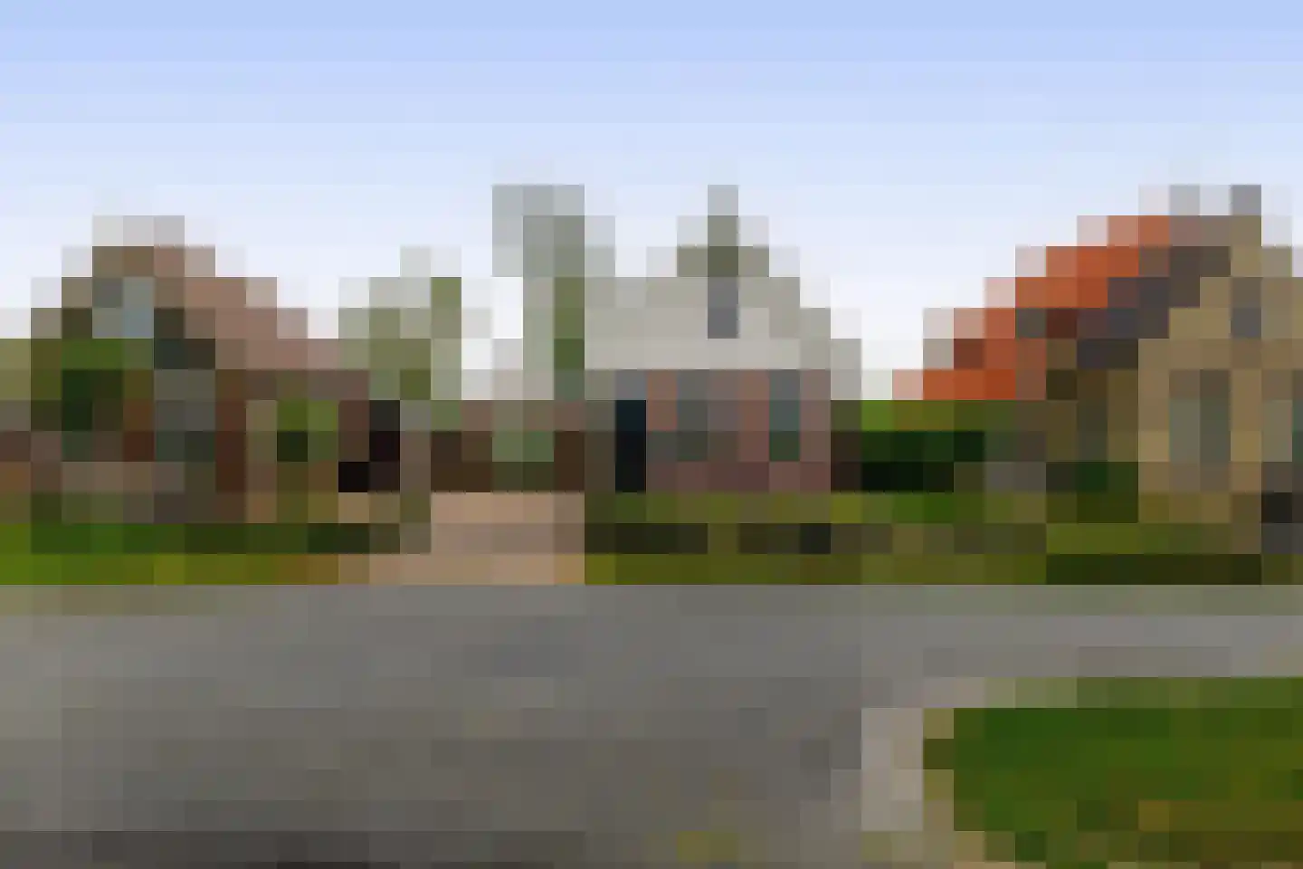 Beukenlaan 16 in Oosterzee