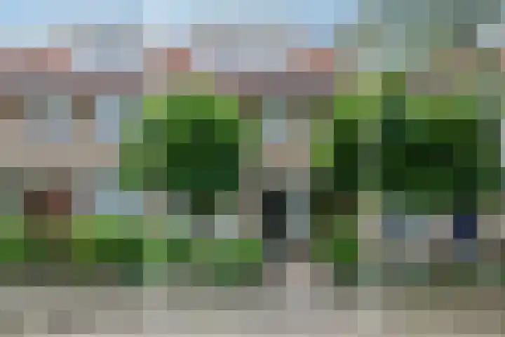 Beukenlaan 17 en Balkbrug