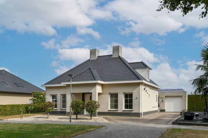 Foto van woning Beukenlaan 18, Leveroy