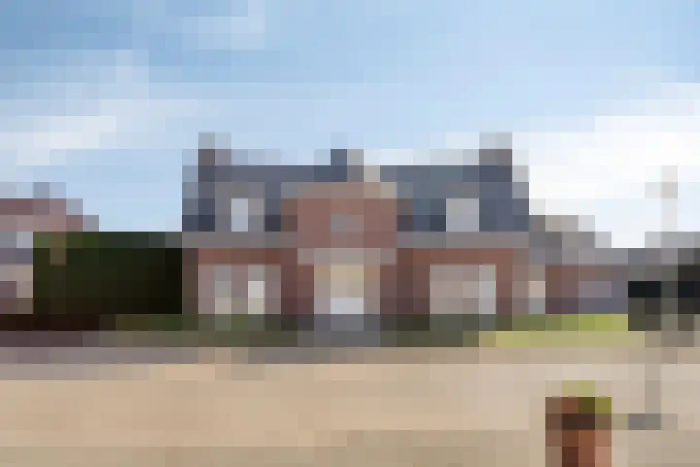 Beukenlaan 2 en Vlodrop