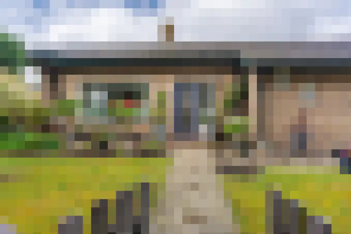 Beukenlaan 2 Blijham thumbnail 9