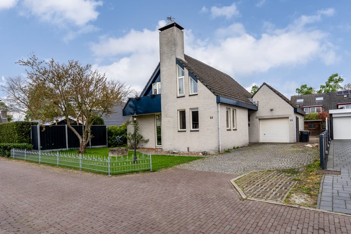 Photo de la maison Beukenlaan 23, Wildervank