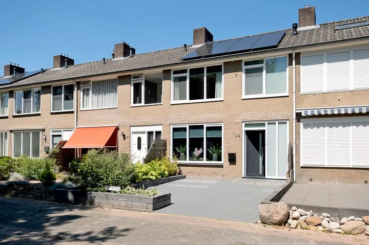 Beukenlaan 23 Geesbrug foto 2