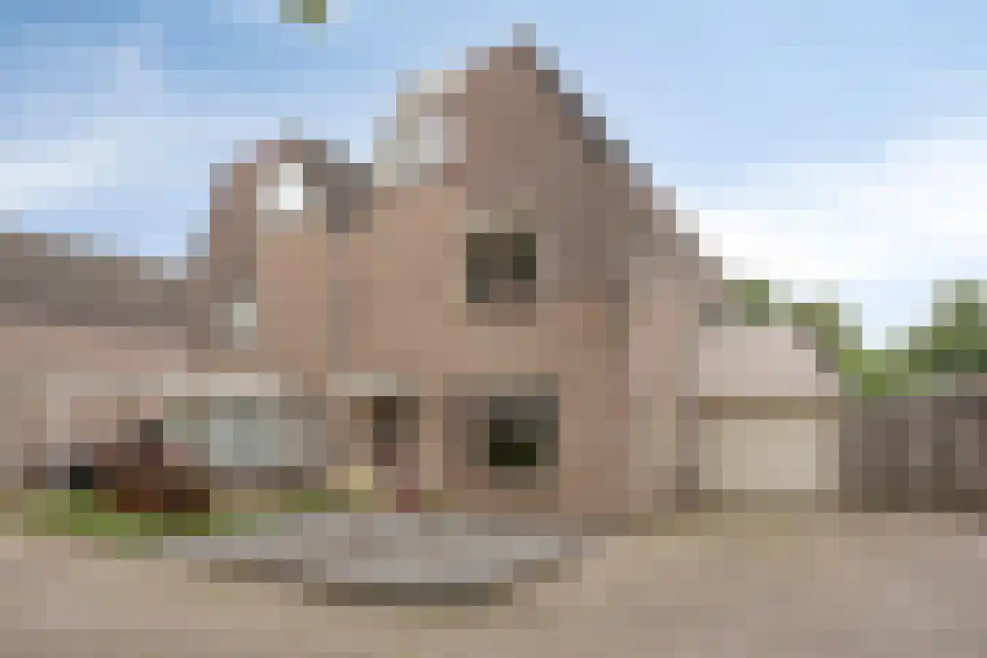 Beukenlaan 24 Beek en Donk
