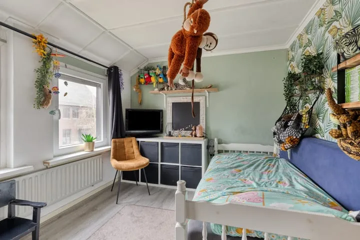 Beukenlaan 26 Reusel thumbnail 19