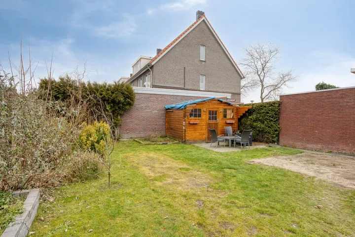 Beukenlaan 26 Reusel thumbnail 25