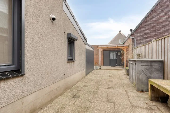 Beukenlaan 26 Reusel thumbnail 28