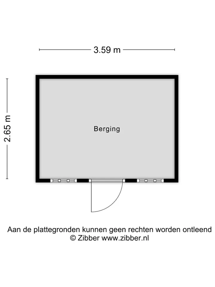 Beukenlaan 26 Reusel thumbnail 35
