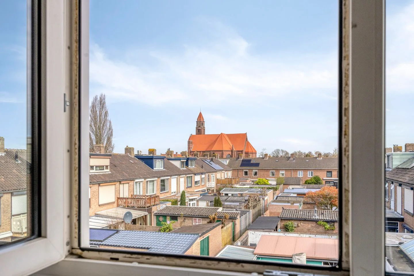 Beukenlaan 27 Roosendaal thumbnail 31