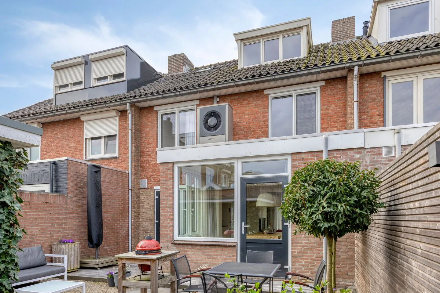 Beukenlaan 27 Roosendaal thumbnail 36