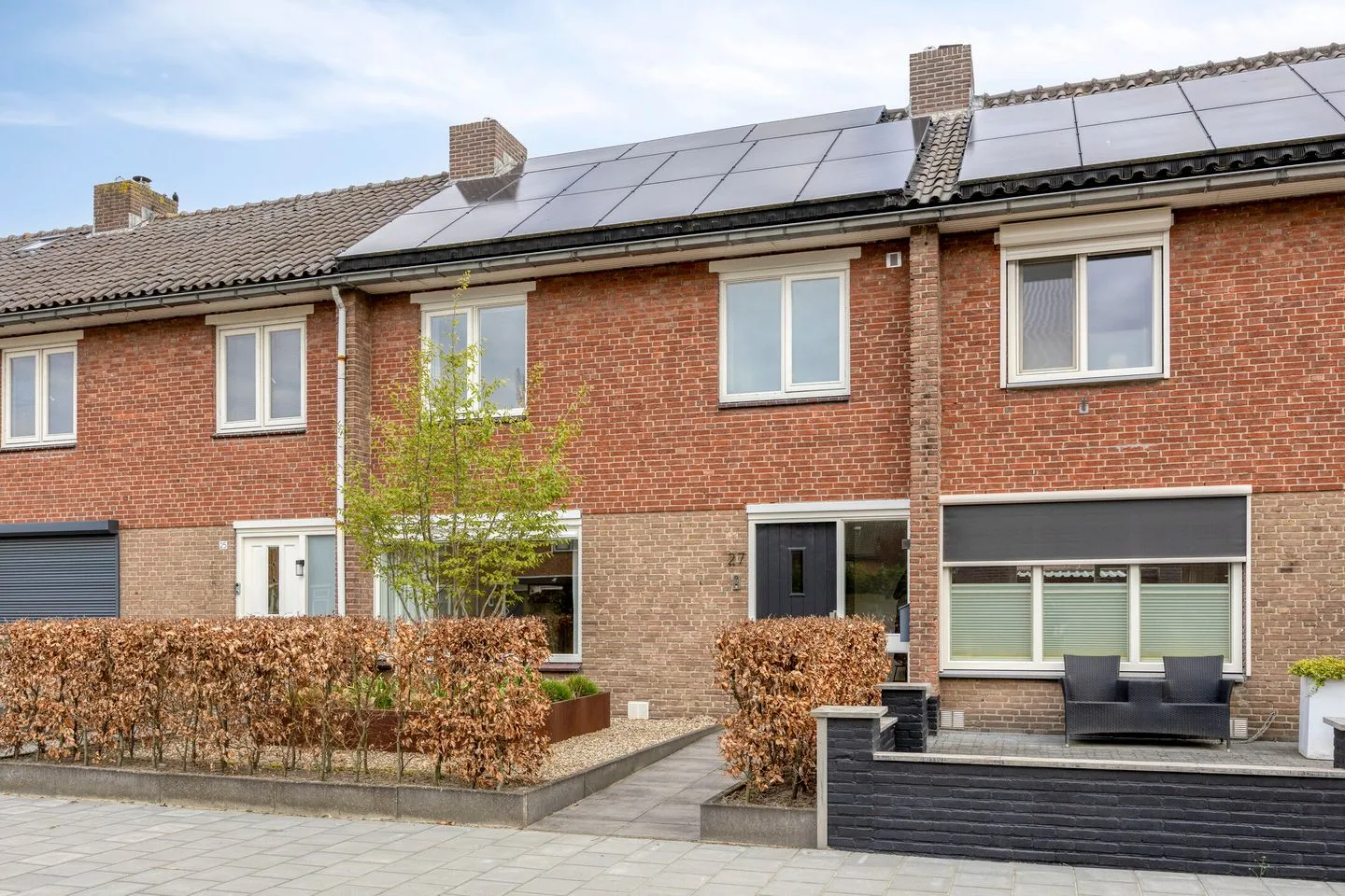 Beukenlaan 27 Roosendaal thumbnail 37