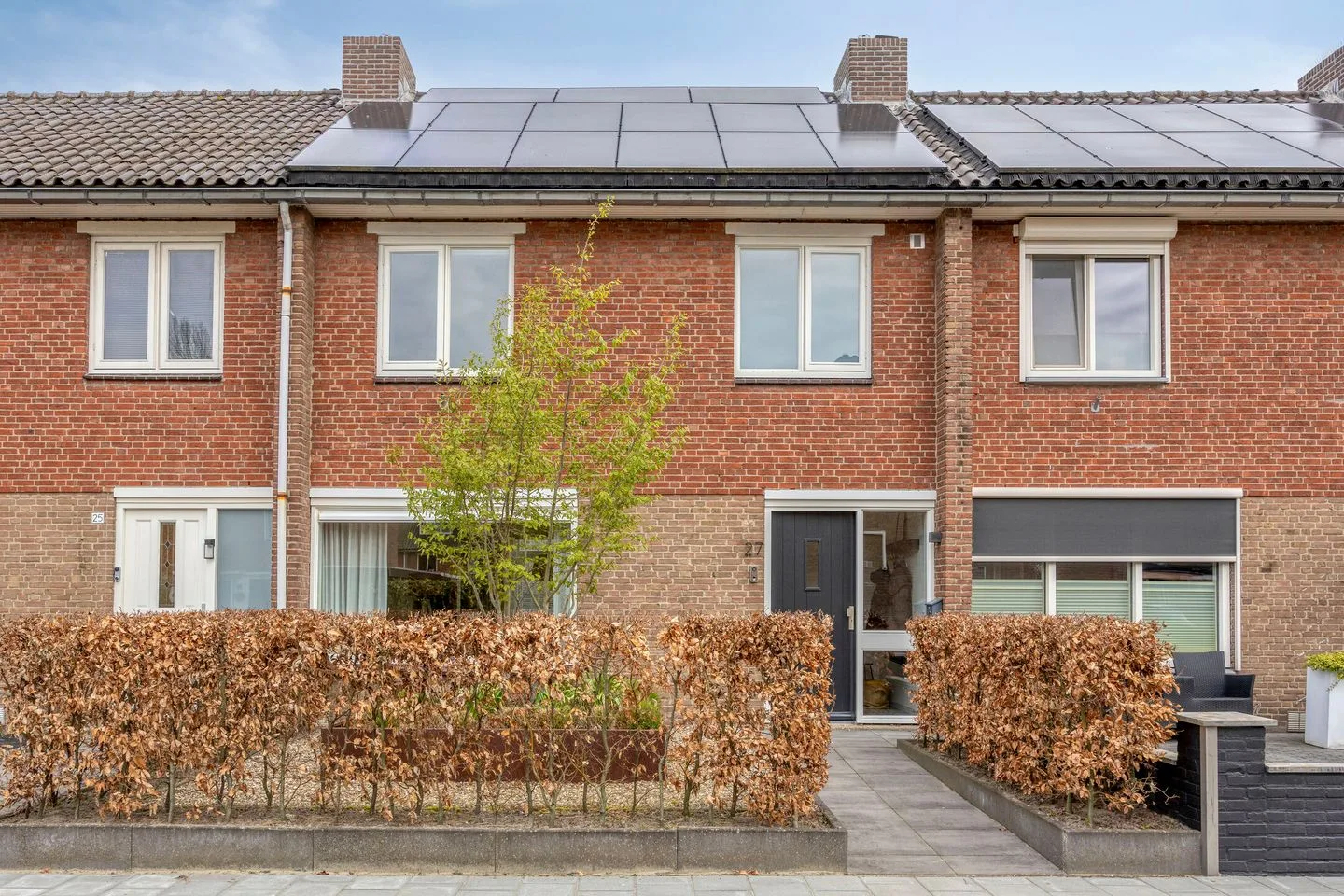 Beukenlaan 27 Roosendaal thumbnail 38
