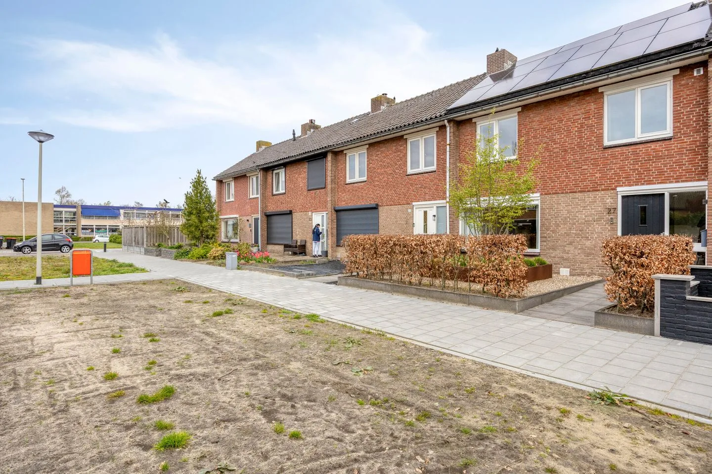 Beukenlaan 27 Roosendaal thumbnail 39