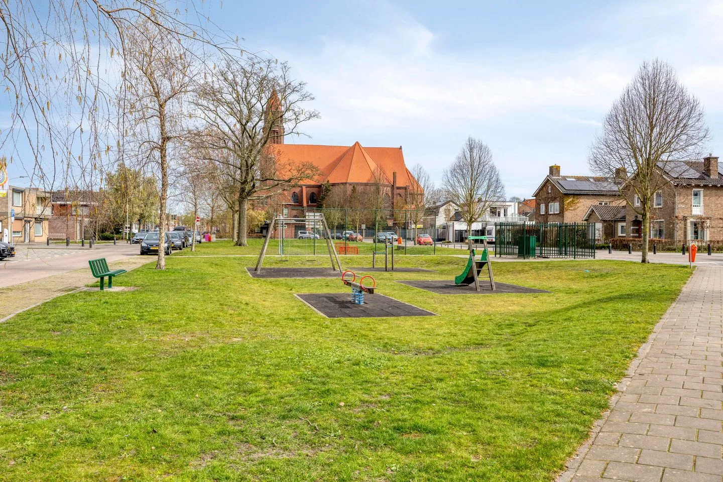 Beukenlaan 27 Roosendaal thumbnail 41