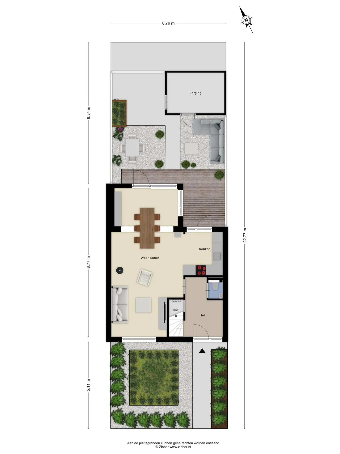 Beukenlaan 27 Roosendaal thumbnail 42