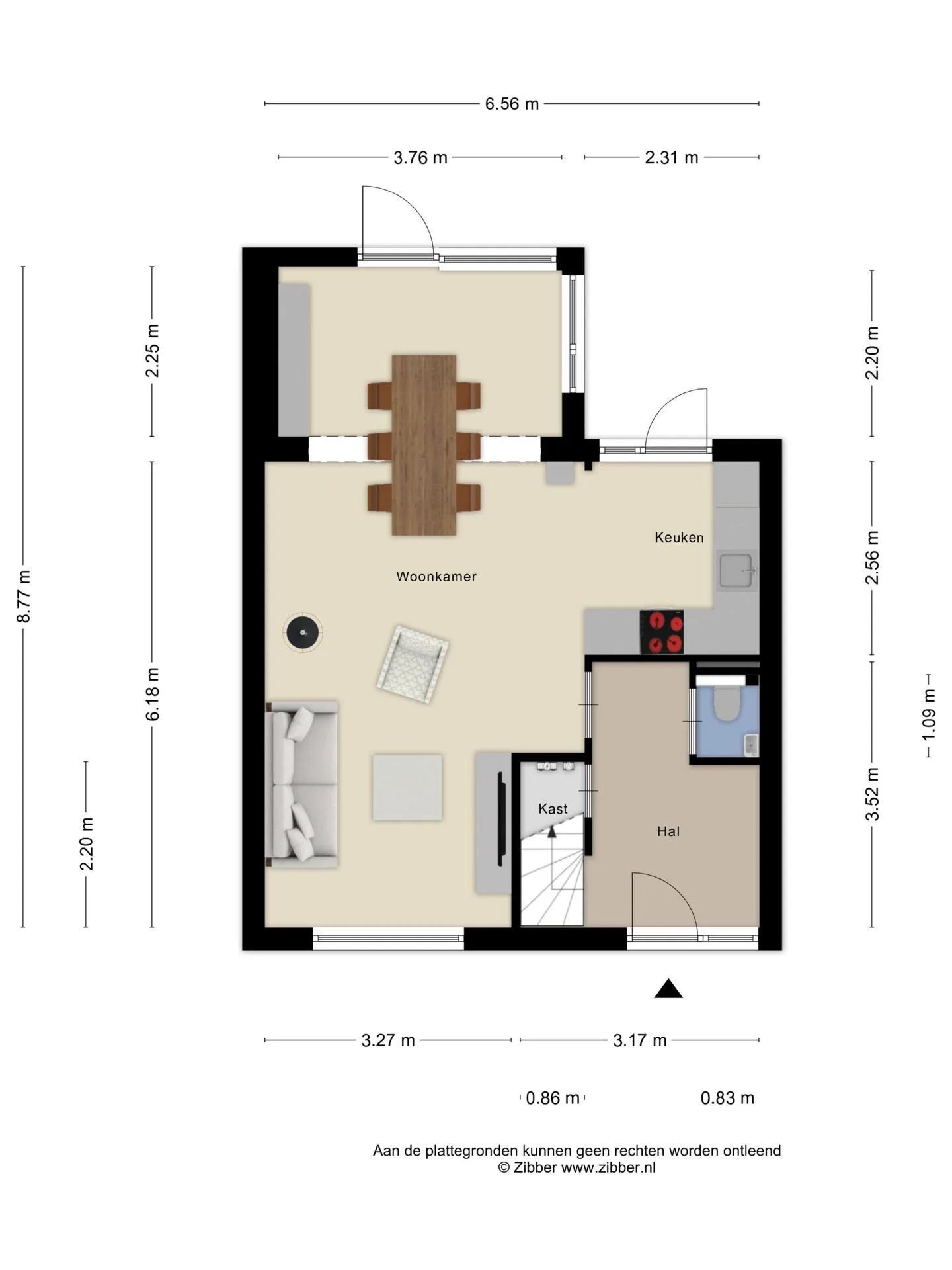 Beukenlaan 27 Roosendaal thumbnail 43
