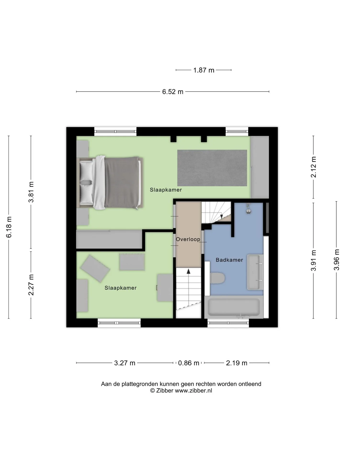 Beukenlaan 27 Roosendaal thumbnail 44