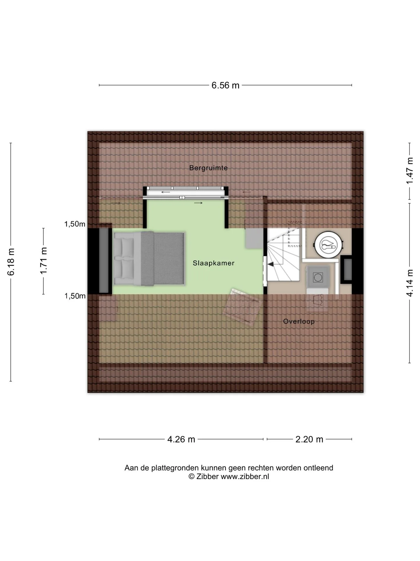 Beukenlaan 27 Roosendaal thumbnail 45