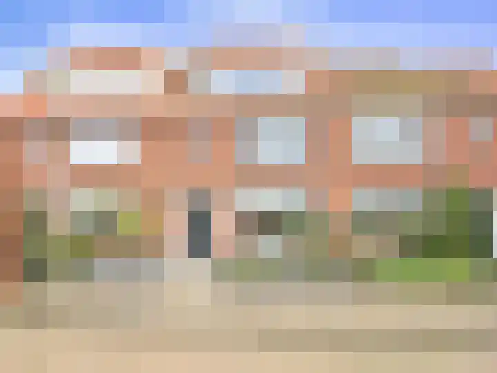 Beukenlaan 28 dans De Zilk