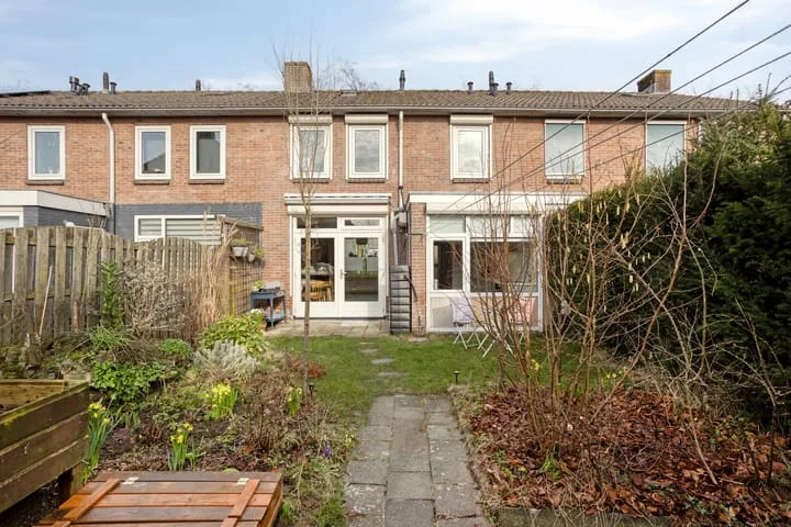 Beukenlaan 28 Arnhem