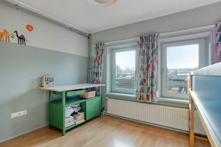 Beukenlaan 28 Arnhem thumbnail 28