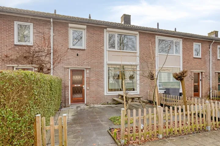 Beukenlaan 28 Arnhem thumbnail 43