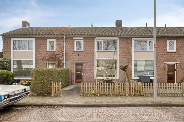 Beukenlaan 28 Arnhem thumbnail 6