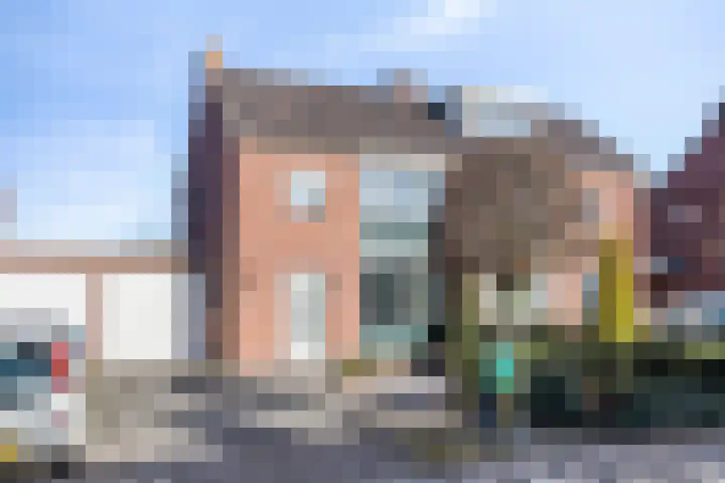 Beukenlaan 29 Leende