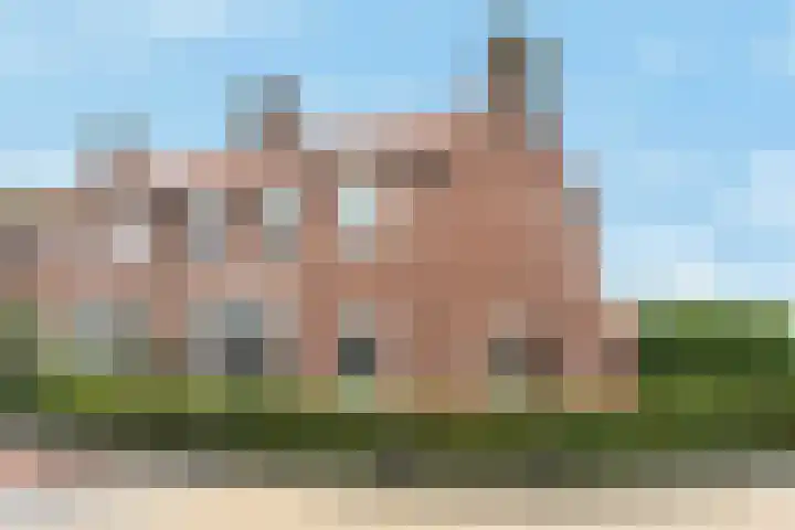 Beukenlaan 3 Scherpenzeel